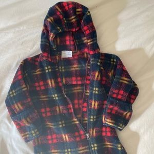 Columbia Sno Top II  Bunting